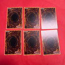 Yu -Gi -Oh! Ocg Duel Monsters (Foreign Language Version) Cros- 1St Edition