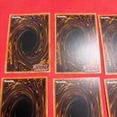 Yu -Gi -Oh! Ocg Duel Monsters (Foreign Language Version) Cros- 1St Edition