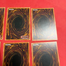 Yu -Gi -Oh! Ocg Duel Monsters (Foreign Language Version) Cros- 1St Edition
