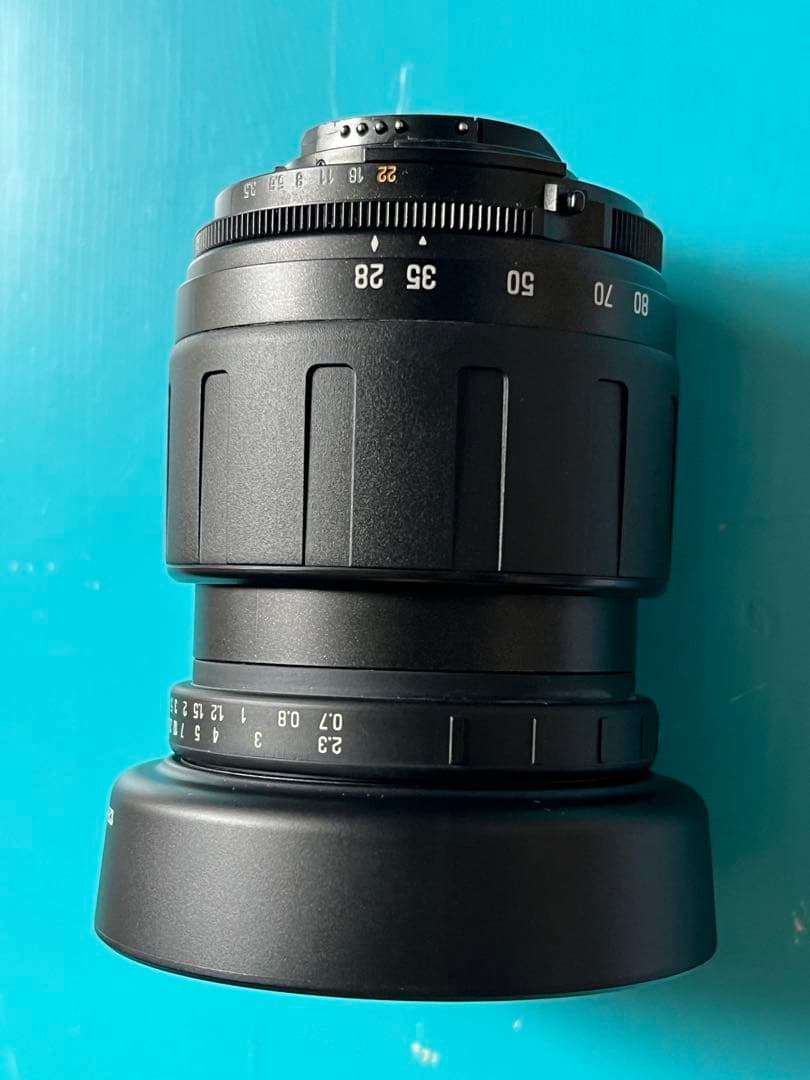 Digital Slr Nikon D-70