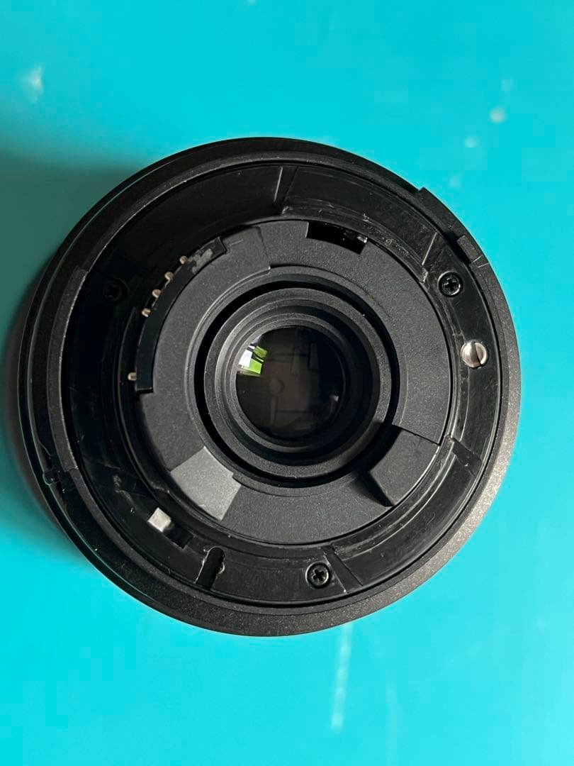 Digital Slr Nikon D-70