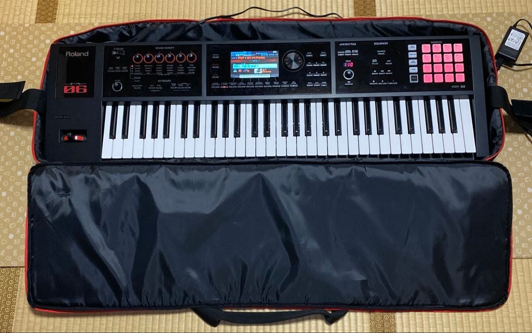 Roland Others Fa-06 61