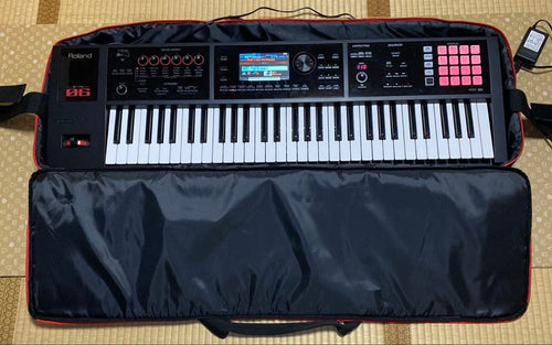 Roland Others Fa-06 61