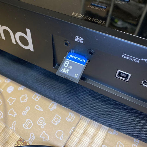 Roland Others Fa-06 61