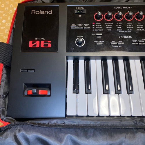 Roland Others Fa-06 61