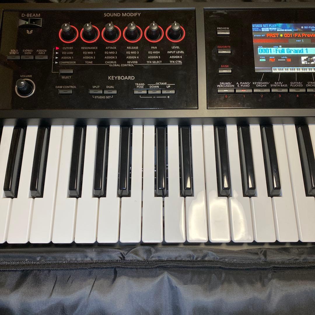 Roland Others Fa-06 61