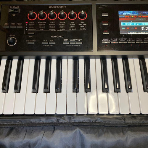 Roland Others Fa-06 61