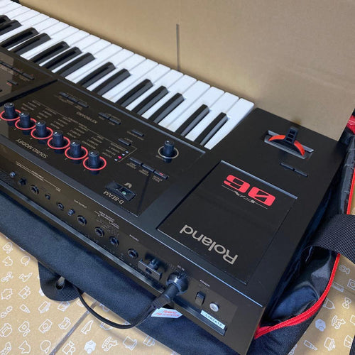 Roland Others Fa-06 61