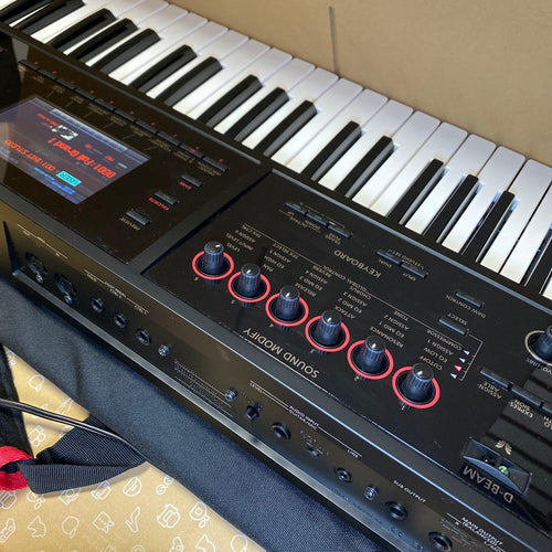 Roland Others Fa-06 61
