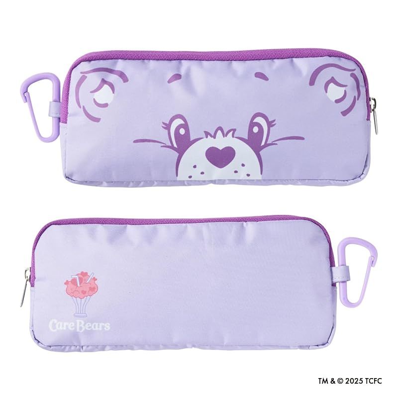 Pouch ]Care Bears Tm( Uv Upf50+ Share 30316 1