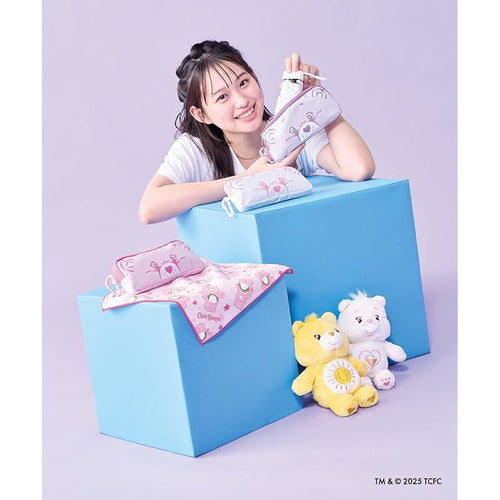 Pouch ]Care Bears Tm( Uv Upf50+ Share 30316 1