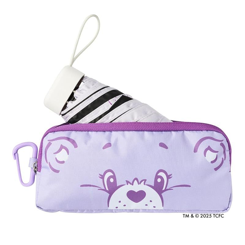 Pouch ]Care Bears Tm( Uv Upf50+ Share 30316 1