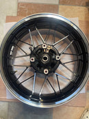 Wheels Z900Rs