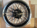 Wheels Z900Rs