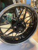 Wheels Z900Rs