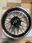 Wheels Z900Rs