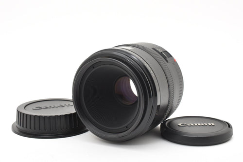 Canon Lens (Single Focus) Ef F2.5 Compact Macro Rym5718 #44
