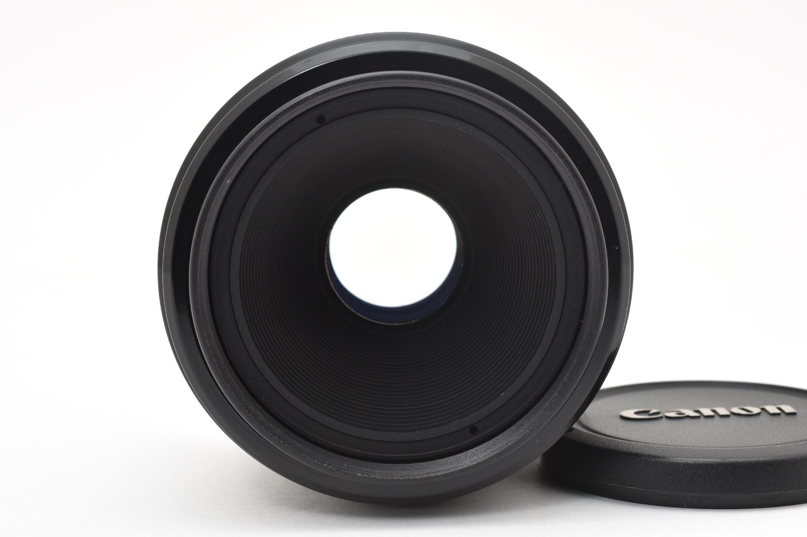 Canon Lens (Single Focus) Ef F2.5 Compact Macro Rym5718 #44
