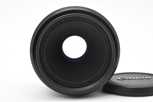 Canon Lens (Single Focus) Ef F2.5 Compact Macro Rym5718 #44