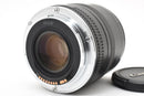 Canon Lens (Single Focus) Ef F2.5 Compact Macro Rym5718 #44