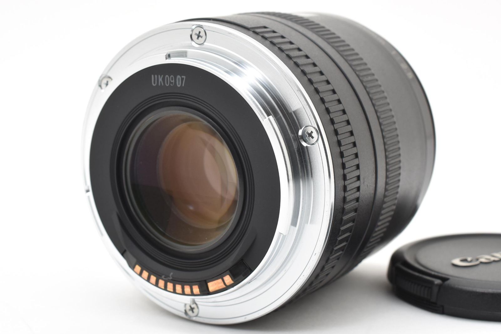 Canon Lens (Single Focus) Ef F2.5 Compact Macro Rym5718 #44