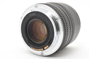 Canon Lens (Single Focus) Ef F2.5 Compact Macro Rym5718 #44