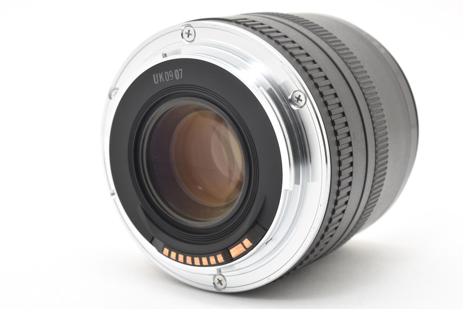 Canon Lens (Single Focus) Ef F2.5 Compact Macro Rym5718 #44