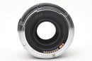Canon Lens (Single Focus) Ef F2.5 Compact Macro Rym5718 #44