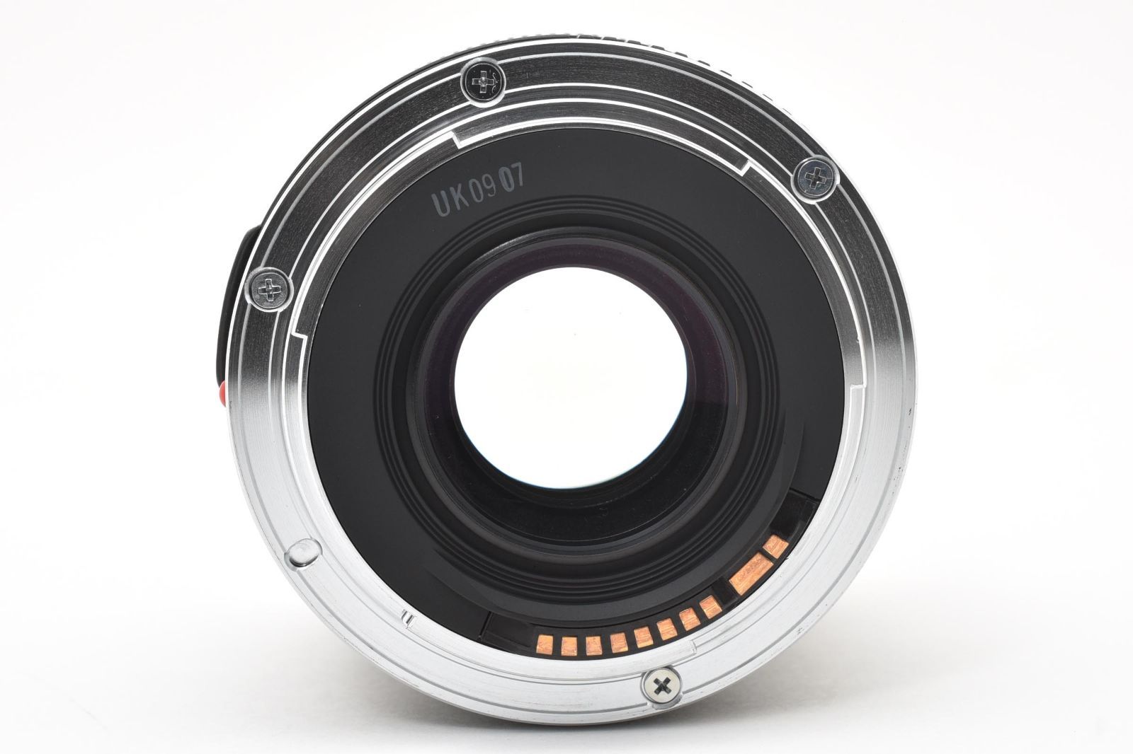 Canon Lens (Single Focus) Ef F2.5 Compact Macro Rym5718 #44