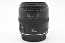 Canon Lens (Single Focus) Ef F2.5 Compact Macro Rym5718 #44