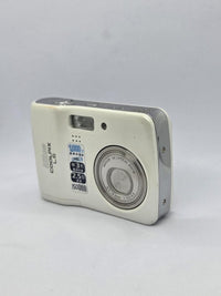 Nikon Compact Digital Cameras Ok Coolpix L6