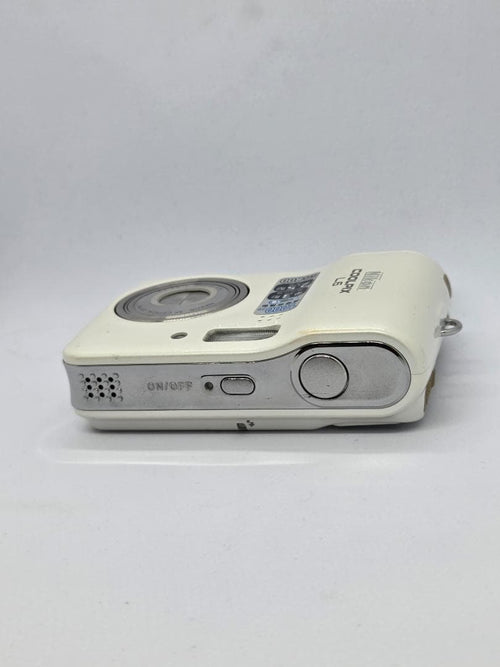 Nikon Compact Digital Cameras Ok Coolpix L6