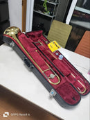 Yamaha Trombones Ysl-2510