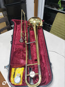 Yamaha Trombones Ysl-2510