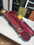 Yamaha Trombones Ysl-2510