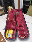 Yamaha Trombones Ysl-2510