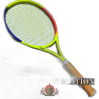 Yamaha Racket (For Hard Type) Ex-110 Tour Edition Sl3