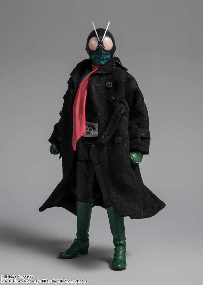 S.H.Figuarts Others Amazon Pkg Tamashii Nations S.H.