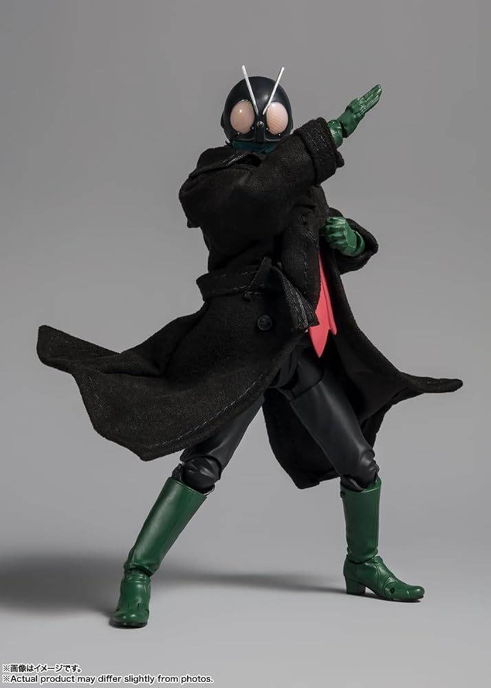 S.H.Figuarts Others Amazon Pkg Tamashii Nations S.H.