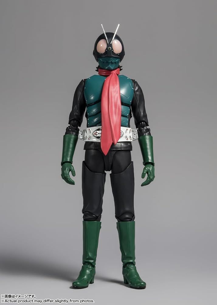 S.H.Figuarts Others Amazon Pkg Tamashii Nations S.H.