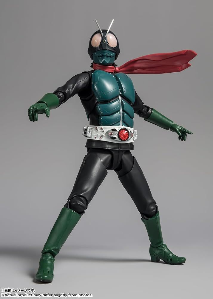 S.H.Figuarts Others Amazon Pkg Tamashii Nations S.H.