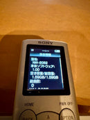 Sony Digital Audio Player Walkman Nw-E052