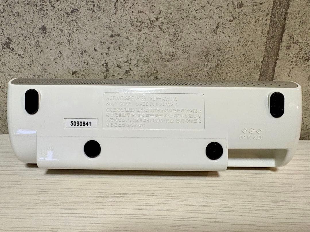 Sony Digital Audio Player Walkman Nw-E052