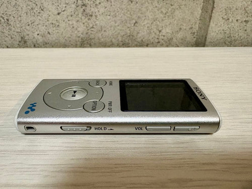 Sony Digital Audio Player Walkman Nw-E052