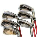 Single Iron Inpres Rmx Ud+2 7S Ir Bassara Fs50 R) C