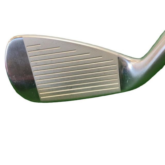 Single Iron Inpres Rmx Ud+2 7S Ir Bassara Fs50 R) C