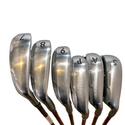 Single Iron Inpres Rmx Ud+2 7S Ir Bassara Fs50 R) C