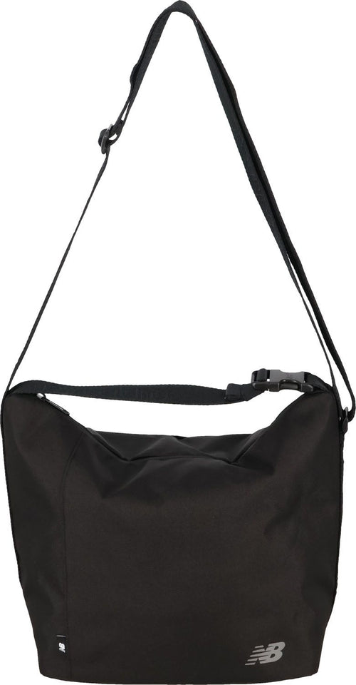 New Balance Altri Borsa frigo con doppio manico Ac65034 Bk