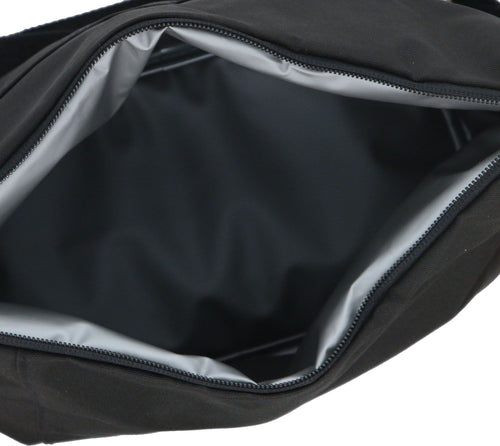 New Balance Altri Borsa frigo con doppio manico Ac65034 Bk