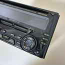 Decks, Players Changers Addzest Cd/Md Dmx5555Z
